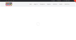 Desktop Screenshot of laliwalait.com